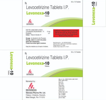 Levonexa-10