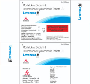 Levonexa-M